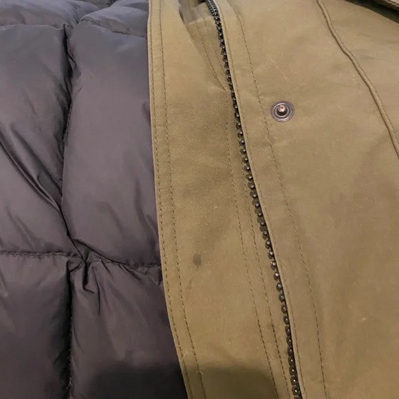 Canada Goose Trillium Down Parka - Women's